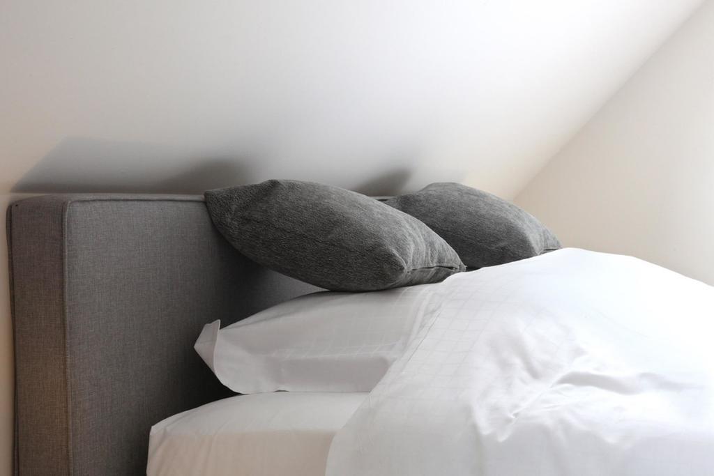 B&B 2Sprong ウェフェルヘム 部屋 写真