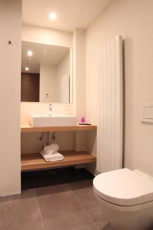 B&B 2Sprong ウェフェルヘム 部屋 写真